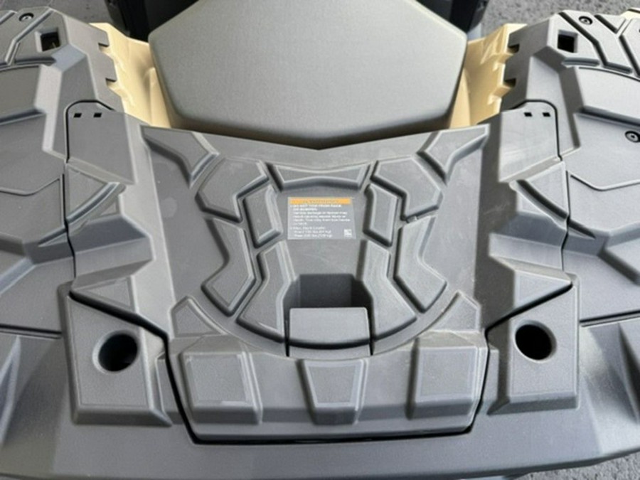 2027 Polaris Sportsman 850 EPS
