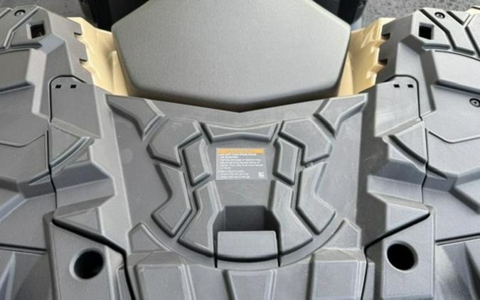 2027 Polaris Sportsman 850 EPS