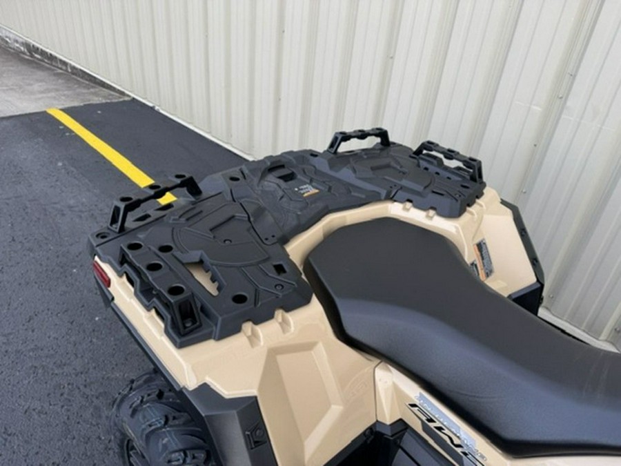 2027 Polaris Sportsman 850 EPS