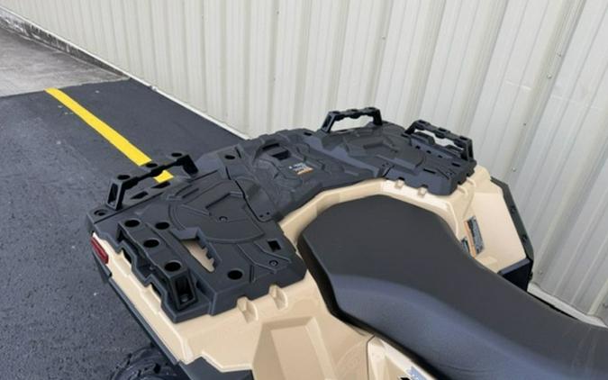 2027 Polaris Sportsman 850 EPS