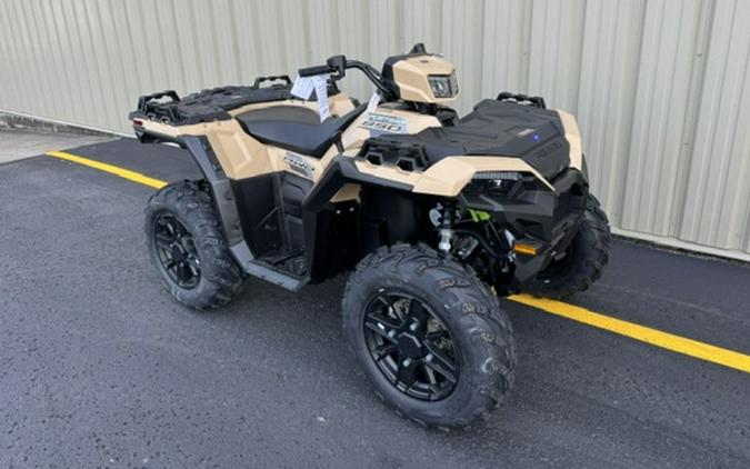 2027 Polaris Sportsman 850 EPS