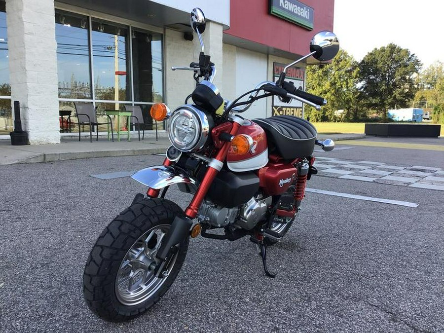 2021 Honda Monkey For Sale In Wilson Nc