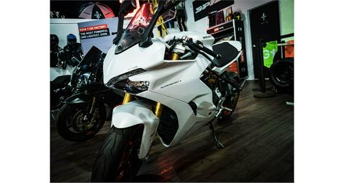 2019 Ducati SuperSport: MD Long-Term Review, Part 2 (Bike Reports) (News)