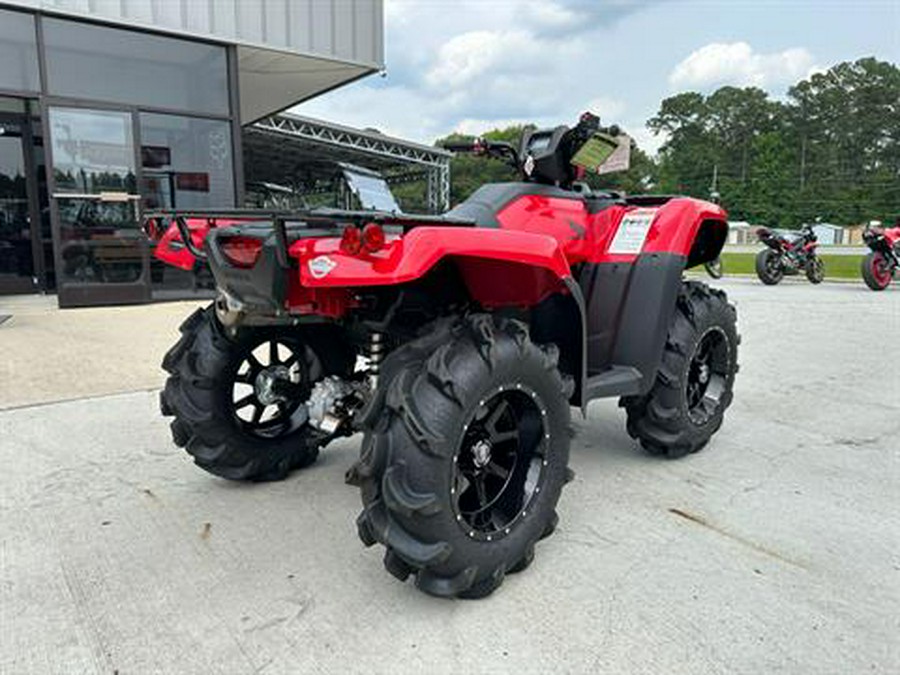 2024 Honda FourTrax Foreman 4x4