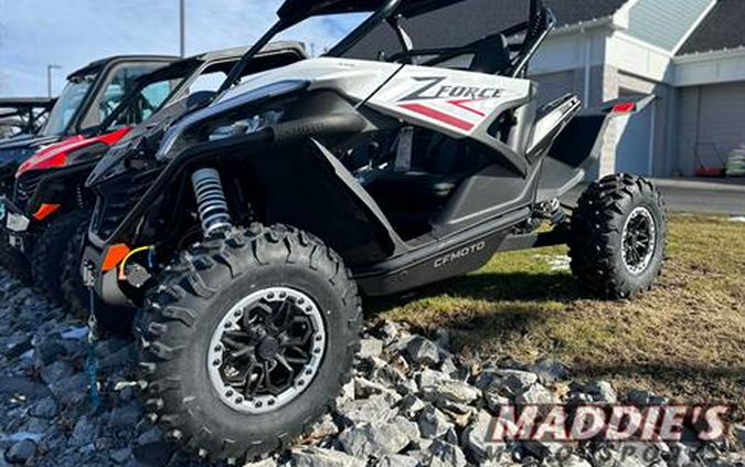 2022 CFMOTO ZForce 950 HO EX