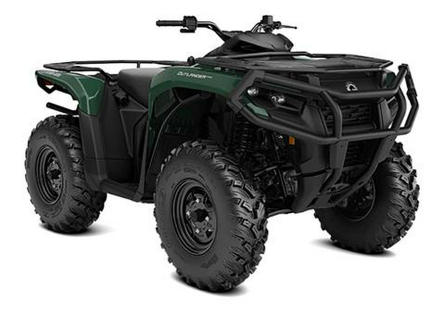 2023 Can-Am Outlander Pro HD5