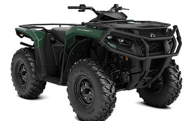 2023 Can-Am Outlander Pro HD5