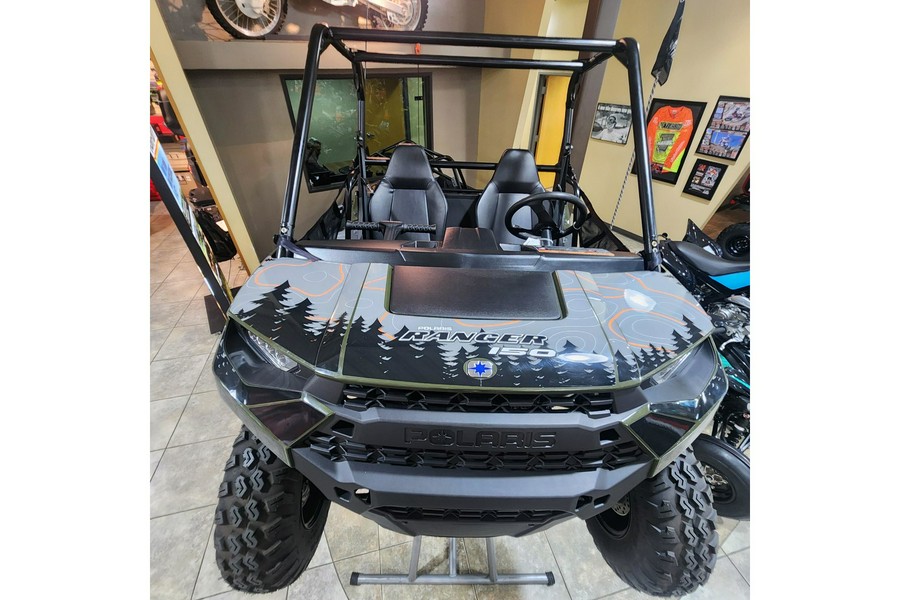 2024 Polaris Industries Ranger® 150 EFI