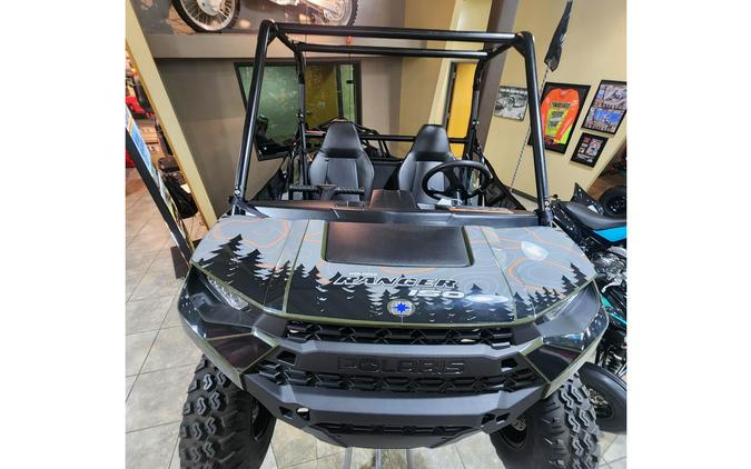 2024 Polaris Industries Ranger® 150 EFI