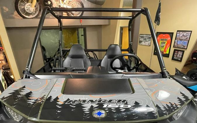 2024 Polaris Industries Ranger® 150 EFI