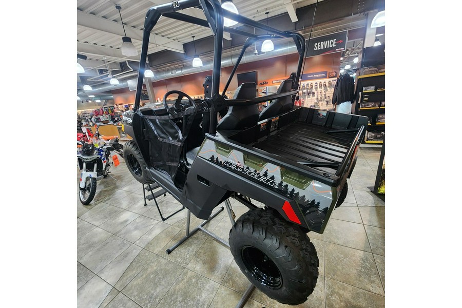 2024 Polaris Industries Ranger® 150 EFI