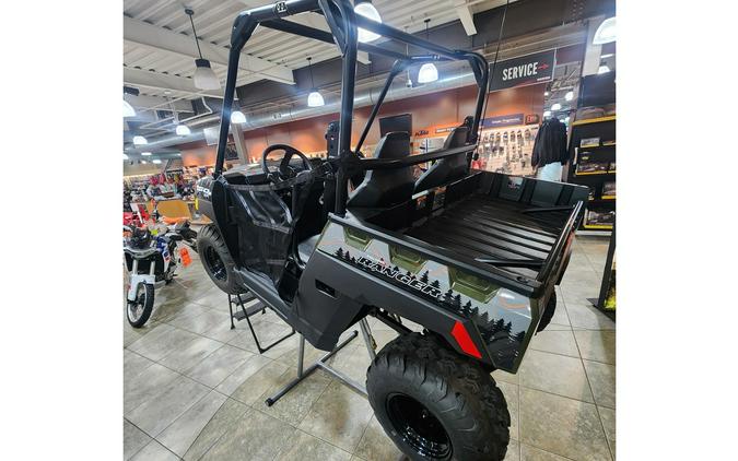 2024 Polaris Industries Ranger® 150 EFI