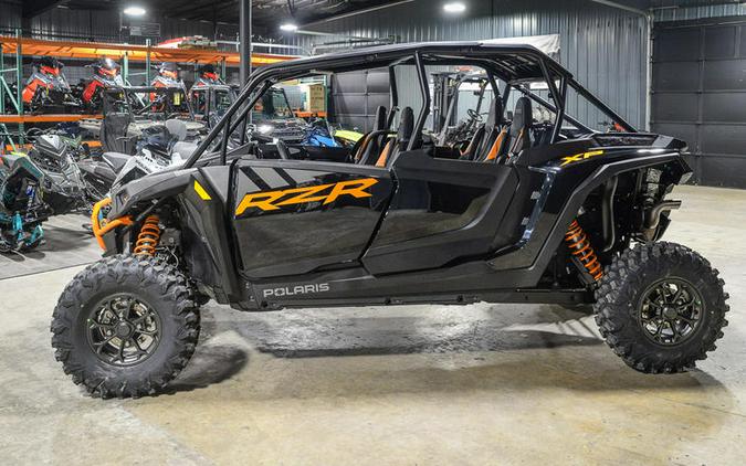 2024 Polaris® RZR XP 4 1000 Ultimate