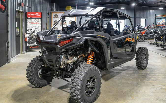 2024 Polaris® RZR XP 4 1000 Ultimate