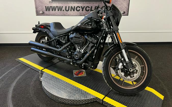 2021 Harley-Davidson Low Rider®S