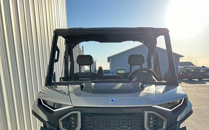 2024 Polaris® Ranger XD 1500 Premium