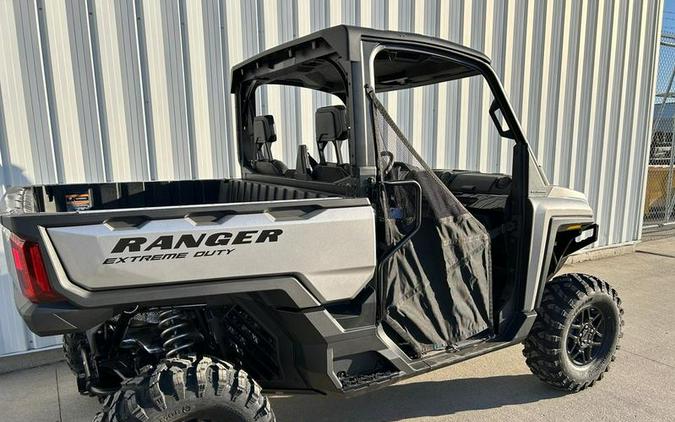 2024 Polaris® Ranger XD 1500 Premium