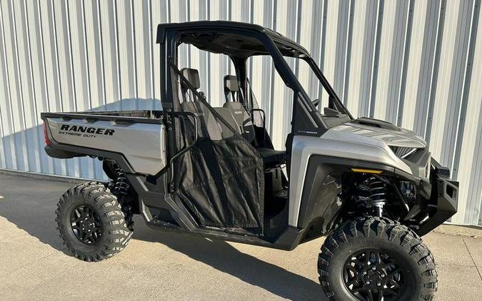 2024 Polaris® Ranger XD 1500 Premium