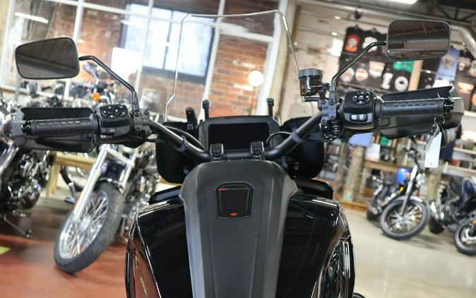 2021 Harley-Davidson Pan America™ Special