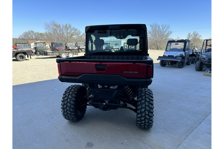 2024 Polaris Industries Ranger XD 1500 NorthStar Premium