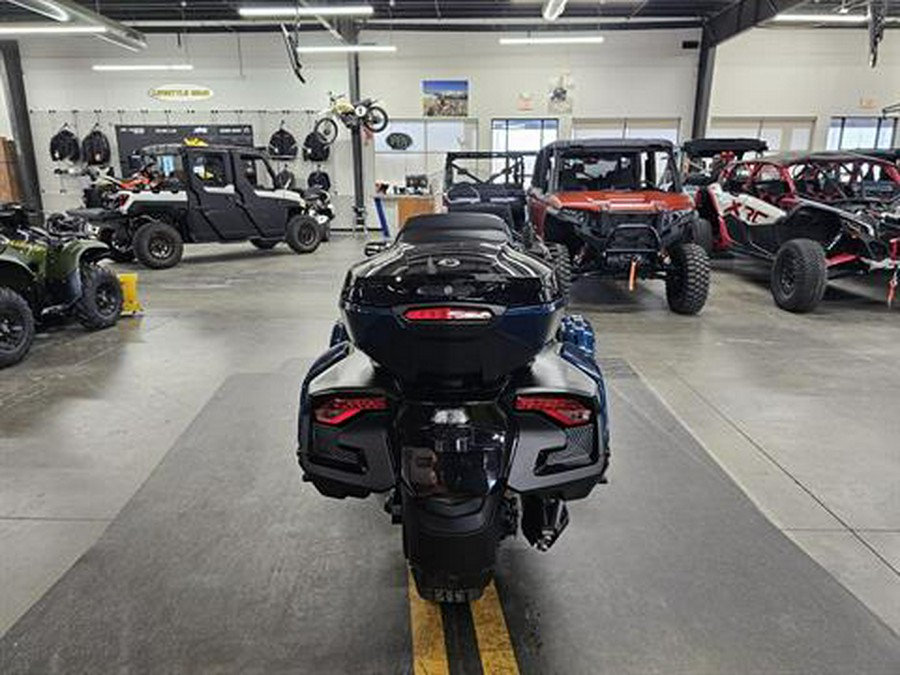 2024 Can-Am Spyder RT Limited