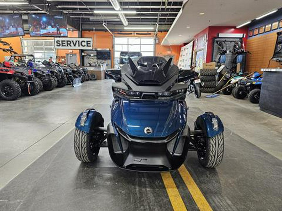 2024 Can-Am Spyder RT Limited