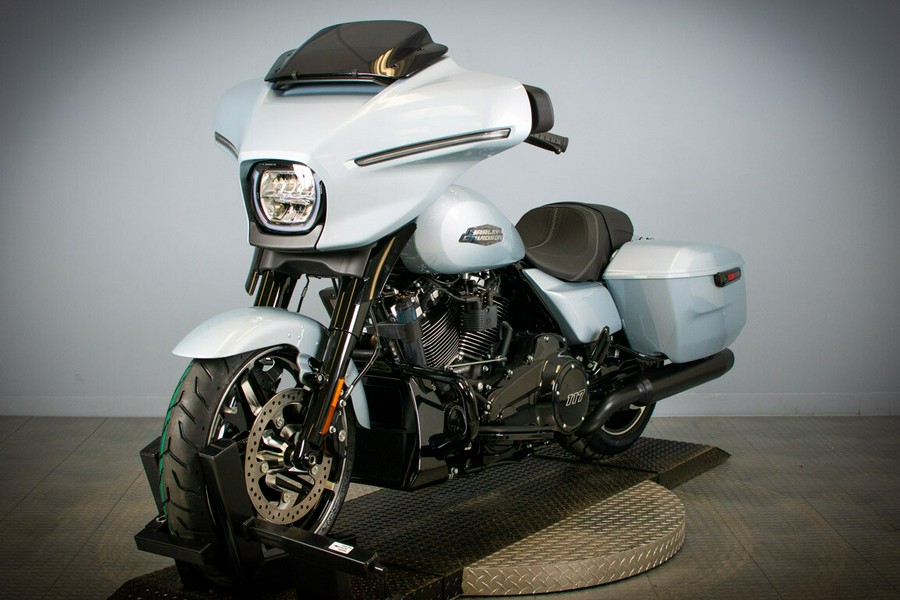 2024 Harley-Davidson Street Glide