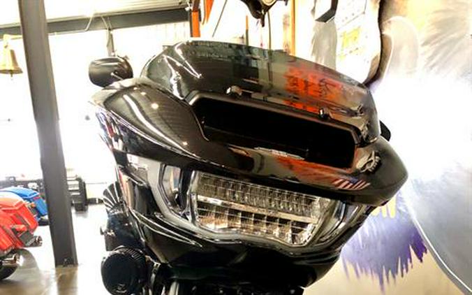 2024 Harley-Davidson CVO™ Road Glide® ST