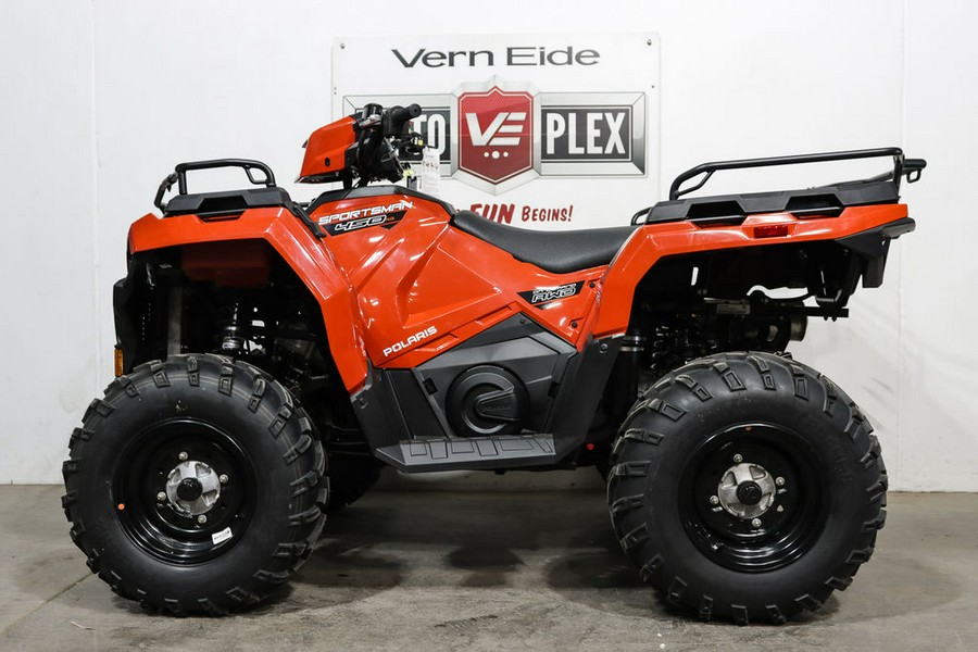 2024 Polaris® Sportsman 450 H.O. EPS