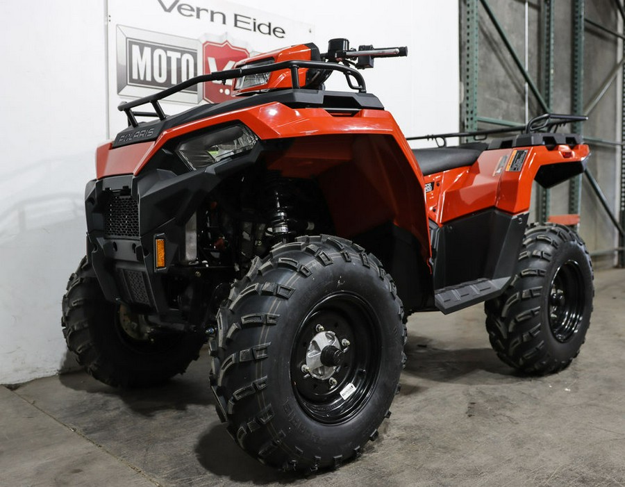 2024 Polaris® Sportsman 450 H.O. EPS