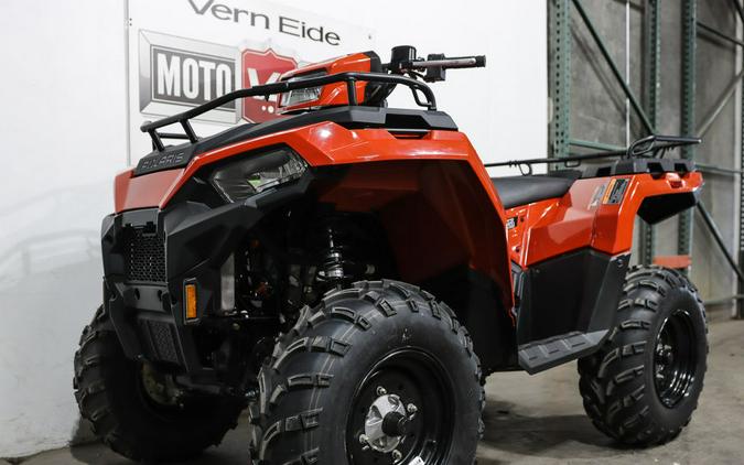 2024 Polaris® Sportsman 450 H.O. EPS