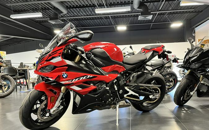 2024 BMW S 10000 RR