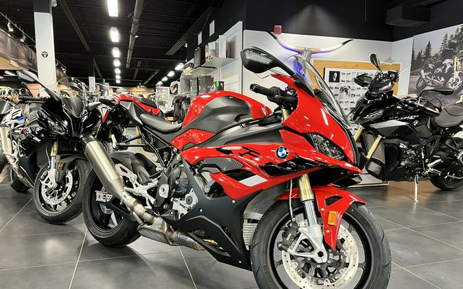 2024 BMW S 10000 RR