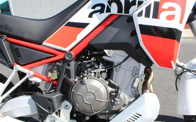 2024 Aprilia® Tuareg 660