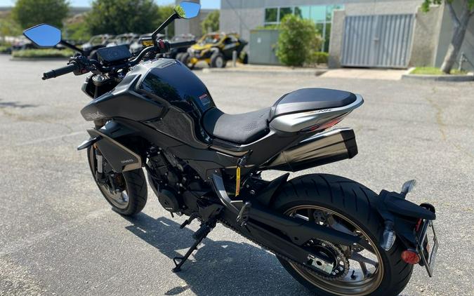 2024 CFMOTO 800NK