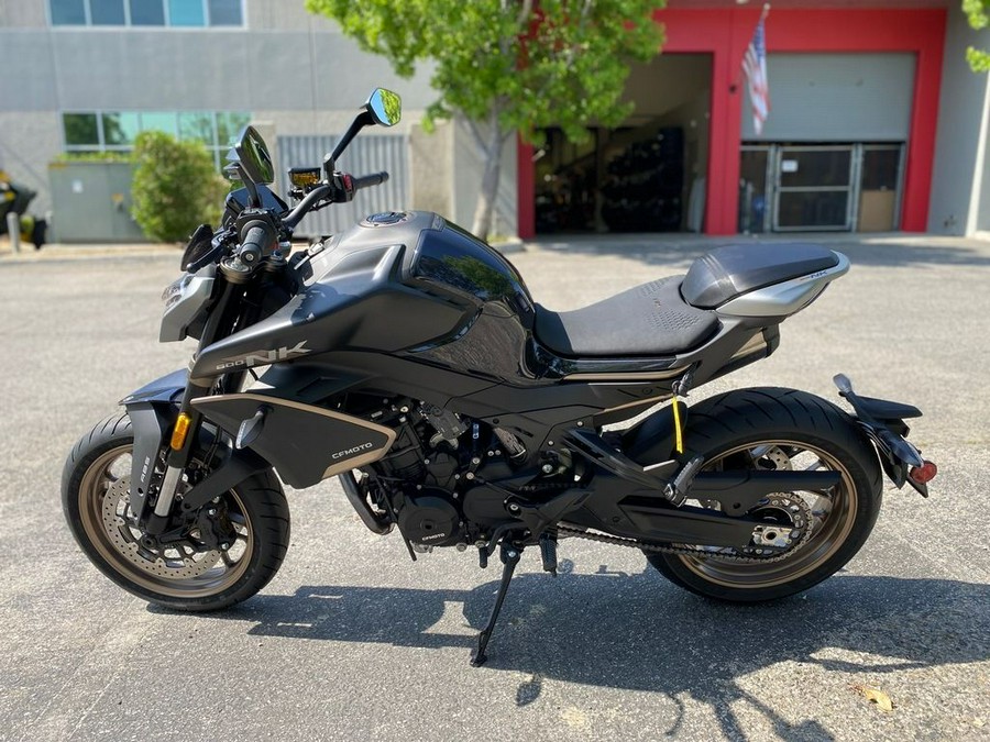 2024 CFMoto 800NK