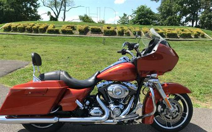 2011 Harley-Davidson Road Glide Custom