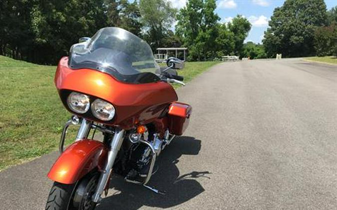 2011 Harley-Davidson Road Glide Custom