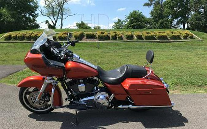 2011 Harley-Davidson Road Glide Custom