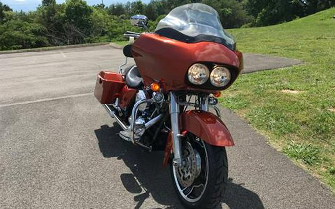 2011 Harley-Davidson Road Glide Custom