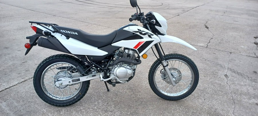 2024 Honda XR™ 150L