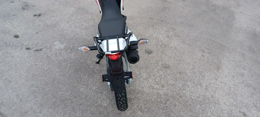 2024 Honda XR™ 150L