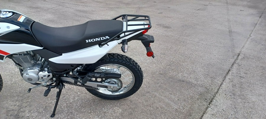 2024 Honda XR™ 150L