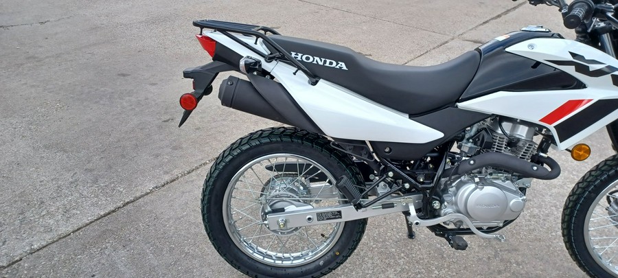 2024 Honda XR™ 150L