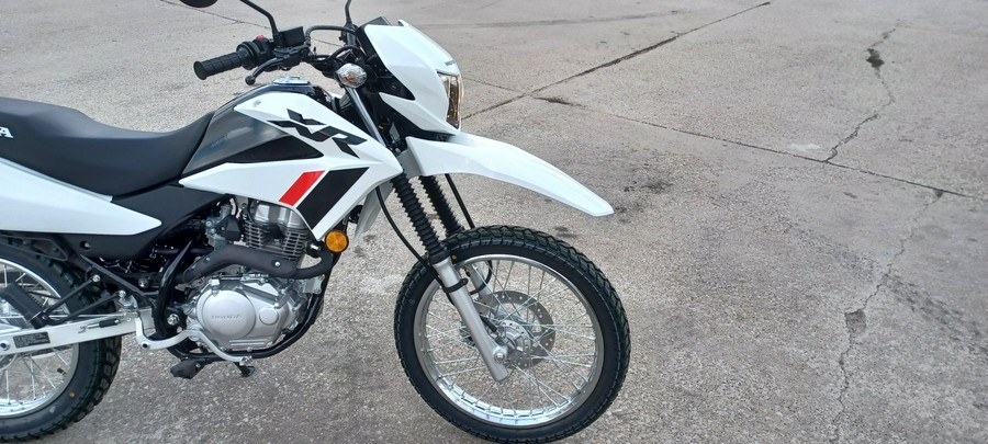 2024 Honda XR™ 150L