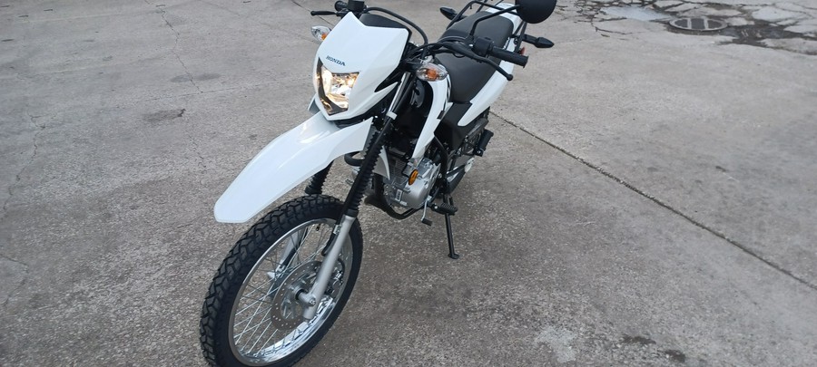 2024 Honda XR™ 150L