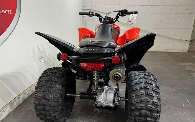 2024 Honda® TRX250X