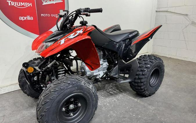 2024 Honda® TRX250X