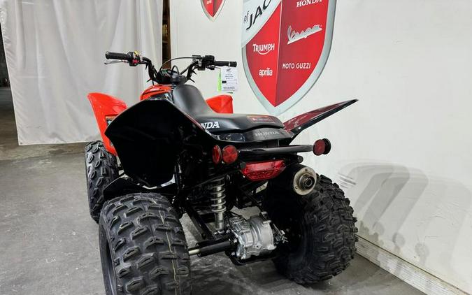 2024 Honda® TRX250X