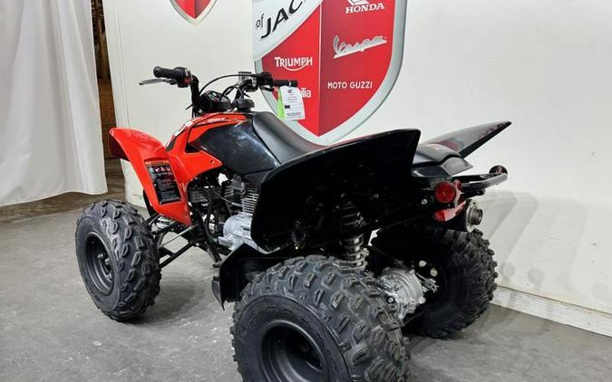 2024 Honda® TRX250X